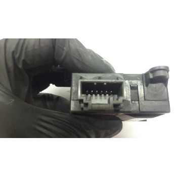 Recambio de motor regulador climatizacion para peugeot 207 sw confort referencia OEM IAM 0601081B  