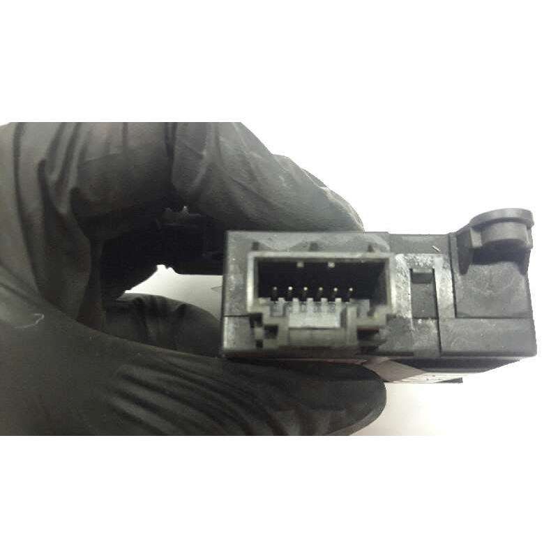 Recambio de motor regulador climatizacion para peugeot 207 sw confort referencia OEM IAM 0601081B - Blanco 2