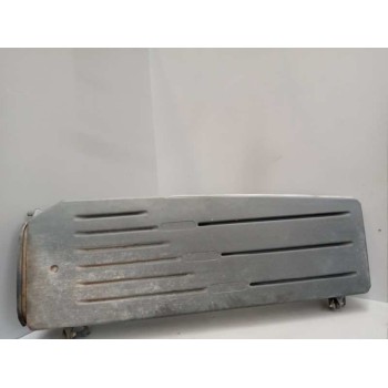 Recambio de chimenea caja filtro para iveco stralis (ad/at) 7.8 diesel referencia OEM IAM 504065010  504065002