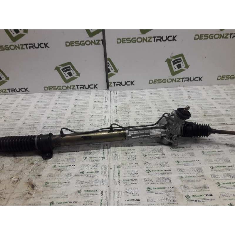 Recambio de cremallera direccion para peugeot boxer combi (rs3200)(320)('02) 2.5 turbodiesel referencia OEM IAM 01304291080 Z24F - Blanco 3