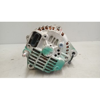 Recambio de alternador para volvo fe xxx 7.2 diesel referencia OEM IAM 20707050  24v/100a