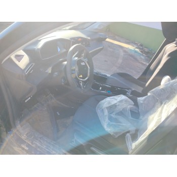 peugeot 208 ii (ub_, up_, uw_, uj_) del año 2003