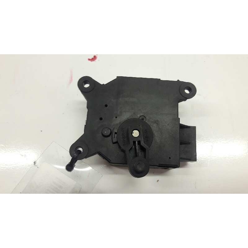 Recambio de motor regulador climatizacion para peugeot 207 sw confort referencia OEM IAM 0601081B - Blanco 3