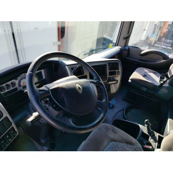 renault magnum ab 2005 del año 2007