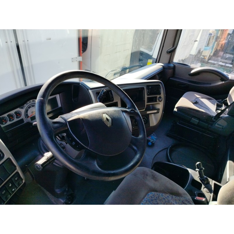 renault magnum ab 2005 del año 2007