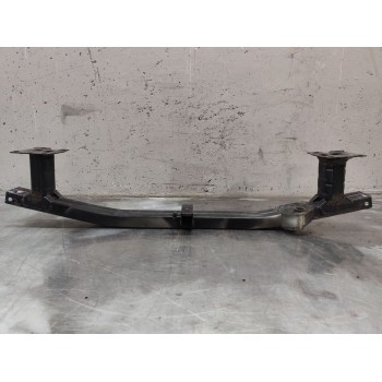 Recambio de refuerzo paragolpes delantero para nissan x-trail ii (t31) 2.0 dci 4x4 referencia OEM IAM   