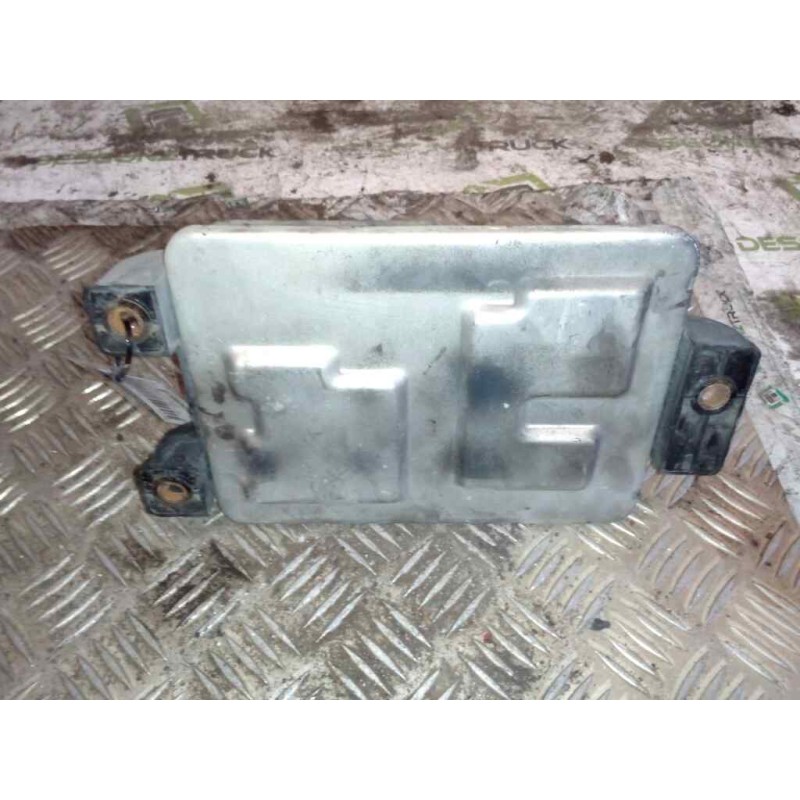 Recambio de modulo electronico para iveco stralis (as) fsa t / fp lt 4x2 gran espacio referencia OEM IAM 41221001 SW20.1 - Blanco 3