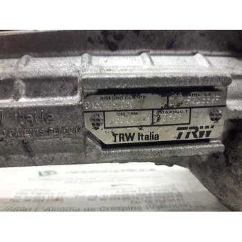 Recambio de cremallera direccion para peugeot boxer combi (rs3200)(320)(´02) 2.5 turbodiesel referencia OEM IAM 01304291080 Z24F