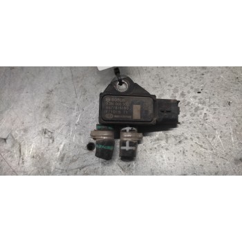SENSOR 0281006300 9677816180 3 PINS