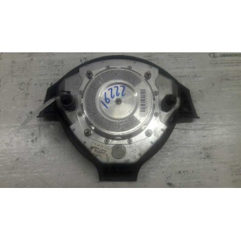 Recambio de airbag delantero izquierdo para seat leon (1m1) 1.9 tdi referencia OEM IAM 1M0880201  