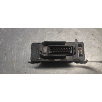 Recambio de modulo encendido para seat ibiza (6k) 1.9 diesel (1y) referencia OEM IAM 0227921022 BOSCH 