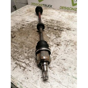 Recambio de transmision delantera derecha para hyundai coupe (j2) 1.6 fx coupe referencia OEM IAM   