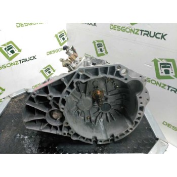CAJA CAMBIOS 47R37 5.495.775 