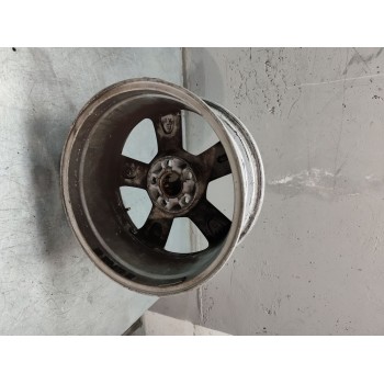 Recambio de llanta para toyota rav 4 (a3) luna referencia OEM IAM 17X7J 4261142270 5 TORNILLOS
