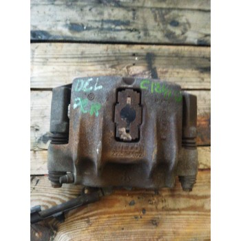 Recambio de pinza freno delantera derecha para iveco daily caja cerrada (1999 =>) 35 - c 13 caja cerrada referencia OEM IAM 4247