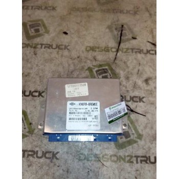 MODULO ELECTRONICO 0486106078 20749025 CENTRALITA EBS