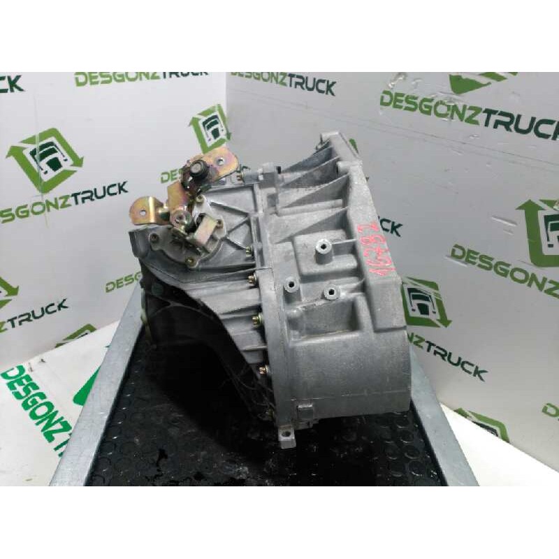 Recambio de caja cambios para mg serie 75 (rj) 2.0 cdti club referencia OEM IAM 47R37 5.495.775 - Verde 2