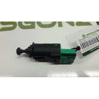 Recambio de sensor pedal freno para peugeot 207 sw confort referencia OEM IAM 9665602380  
