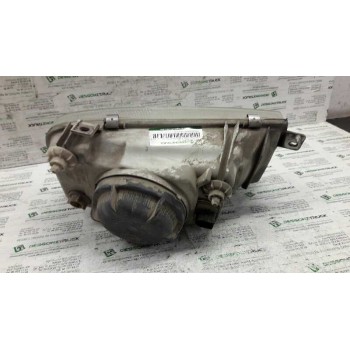 Recambio de faro izquierdo para volkswagen vento (1h2) cl referencia OEM IAM   