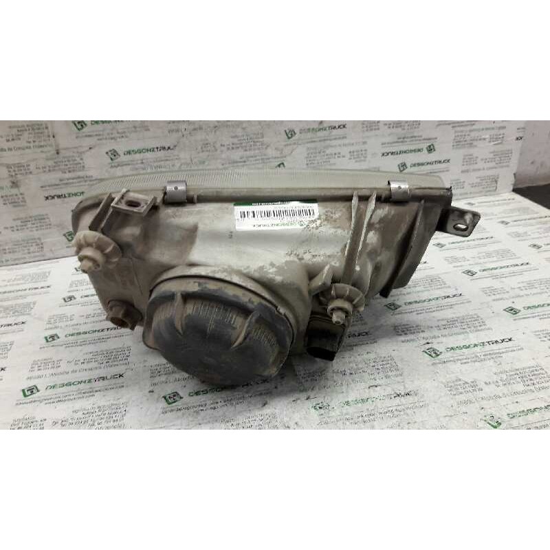 Recambio de faro izquierdo para volkswagen vento (1h2) cl referencia OEM IAM 2