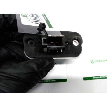 Recambio de piloto matricula para seat toledo (1l) base referencia OEM IAM 191943021  