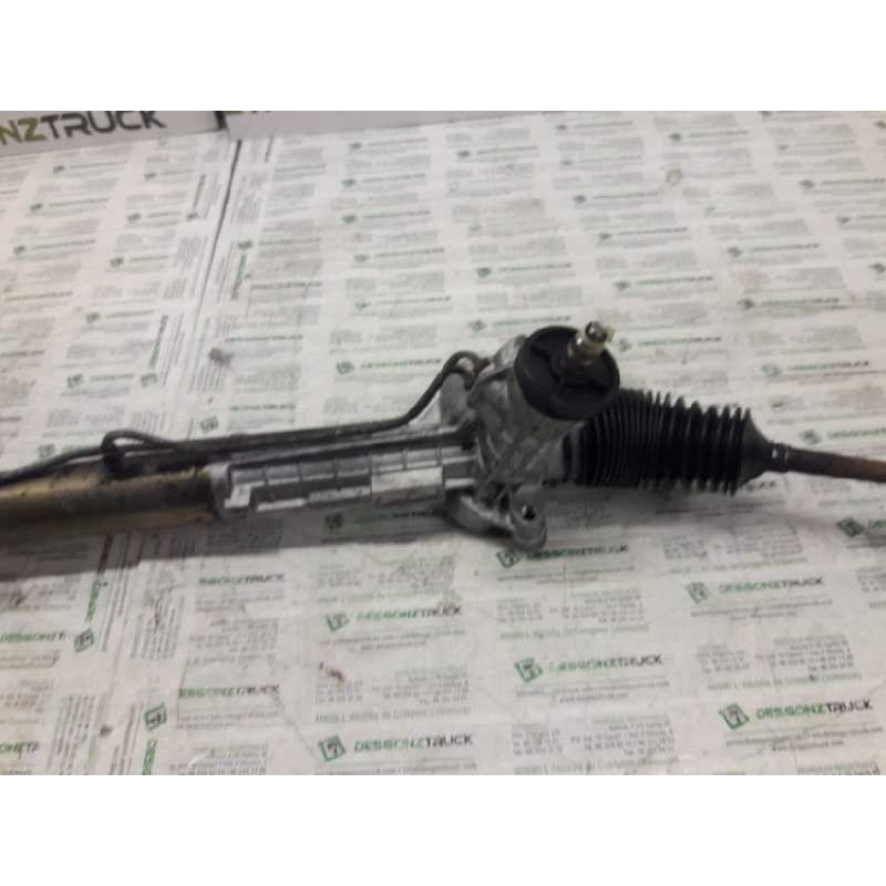 Recambio de cremallera direccion para peugeot boxer combi (rs3200)(320)('02) 2.5 turbodiesel referencia OEM IAM 01304291080 Z24F - Blanco 5