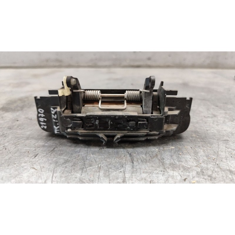 Recambio de maneta exterior trasera izquierda para audi a4 berlina (8e) 1.9 tdi referencia OEM IAM - Gris 2