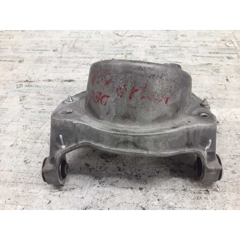 Recambio de brazo suspension superior delantero derecho para peugeot 407 st confort referencia OEM IAM - Gris 2
