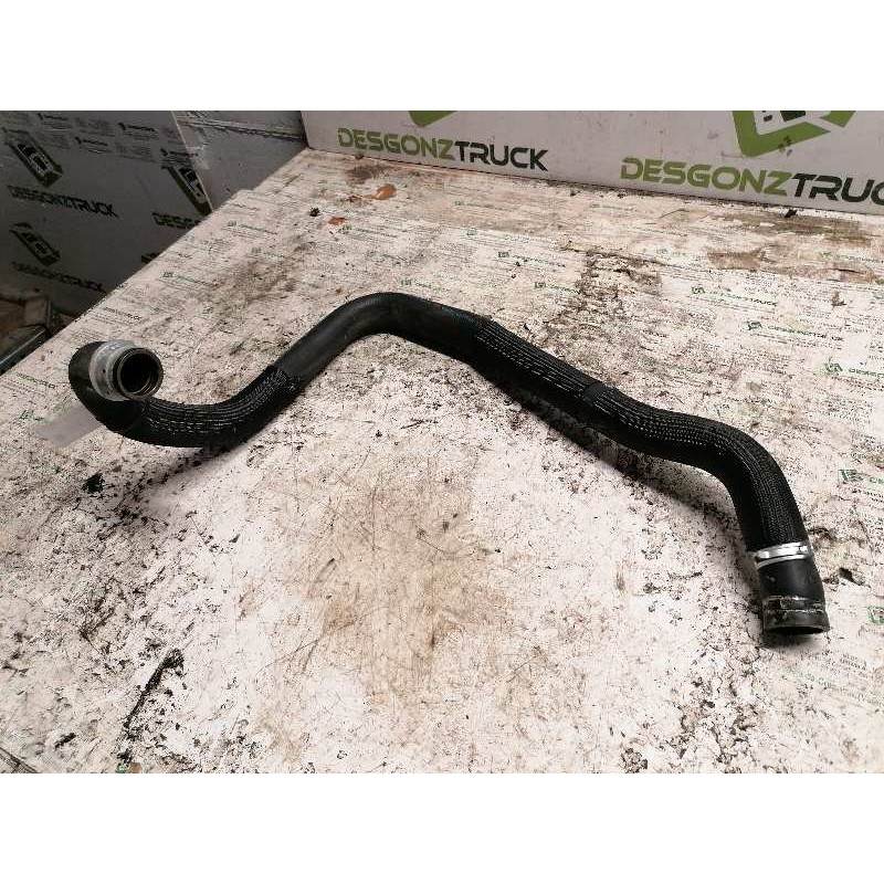 Recambio de manguera de agua para peugeot expert kasten standard básico referencia OEM IAM - Azul 2