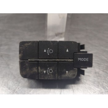 MANDO MULTIFUNCION B569 6 PINS 