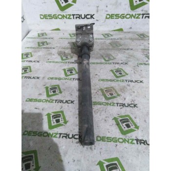 Recambio de soporte guardabarros trasero para renault serie t 12.8 diesel referencia OEM IAM IZQUIERDO DELANTERO 
