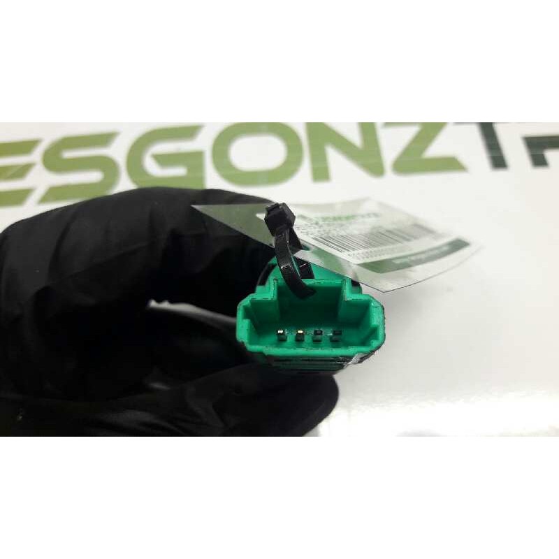 Recambio de sensor pedal freno para peugeot 207 sw confort referencia OEM IAM 9665602380 - Blanco 2