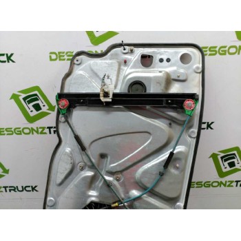 Recambio de elevalunas delantero derecho para fiat stilo (192) 1.9 jtd 115 referencia OEM IAM 50001601 3 PUERTAS 