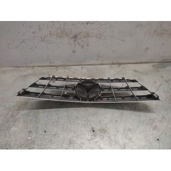 Recambio de rejilla delantera central para mercedes-benz clase b (w245) 180 cdi (245.207) referencia OEM IAM   