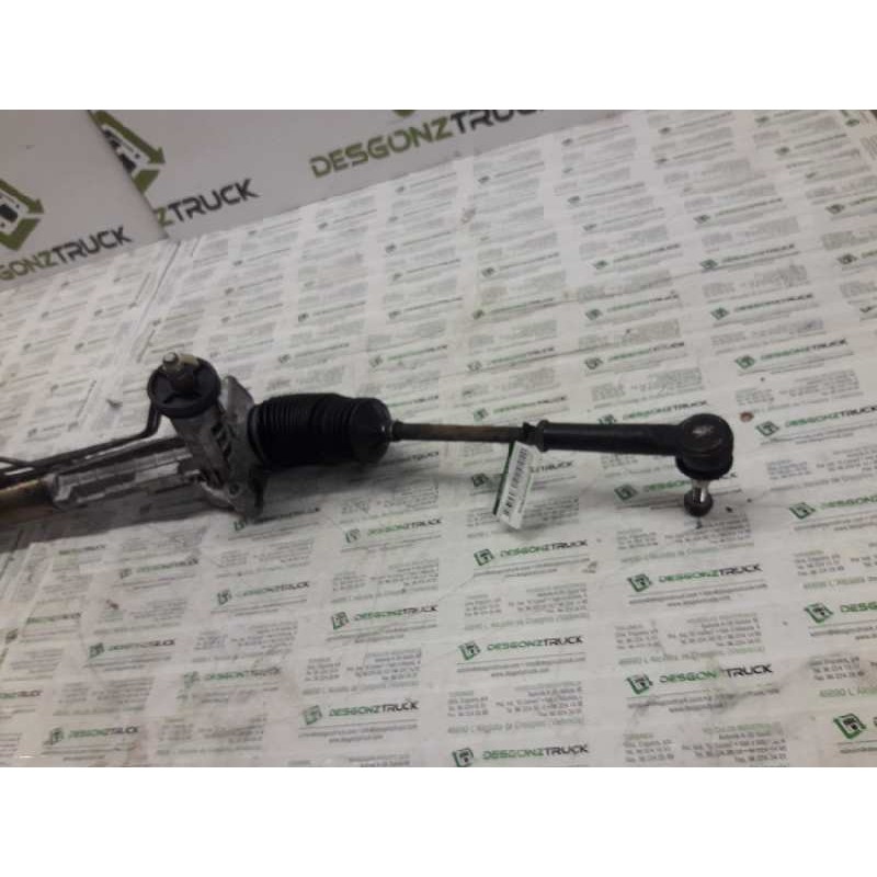 Recambio de cremallera direccion para peugeot boxer combi (rs3200)(320)('02) 2.5 turbodiesel referencia OEM IAM 01304291080 Z24F - Blanco 6