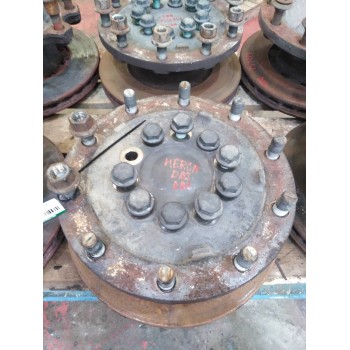 BUJE DELANTERO A9433340945 