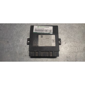 Recambio de centralita cierre para seat cordoba berlina (6k2) 1.9 sdi referencia OEM IAM 6K0962258A 5WK46921 
