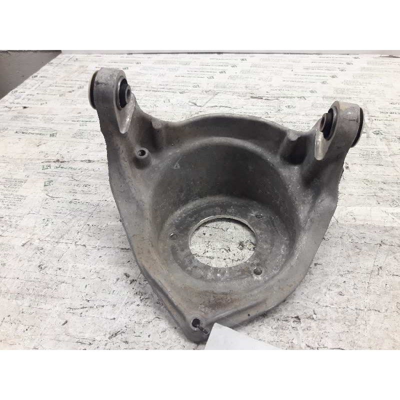 Recambio de brazo suspension superior delantero derecho para peugeot 407 st confort referencia OEM IAM - Gris 3