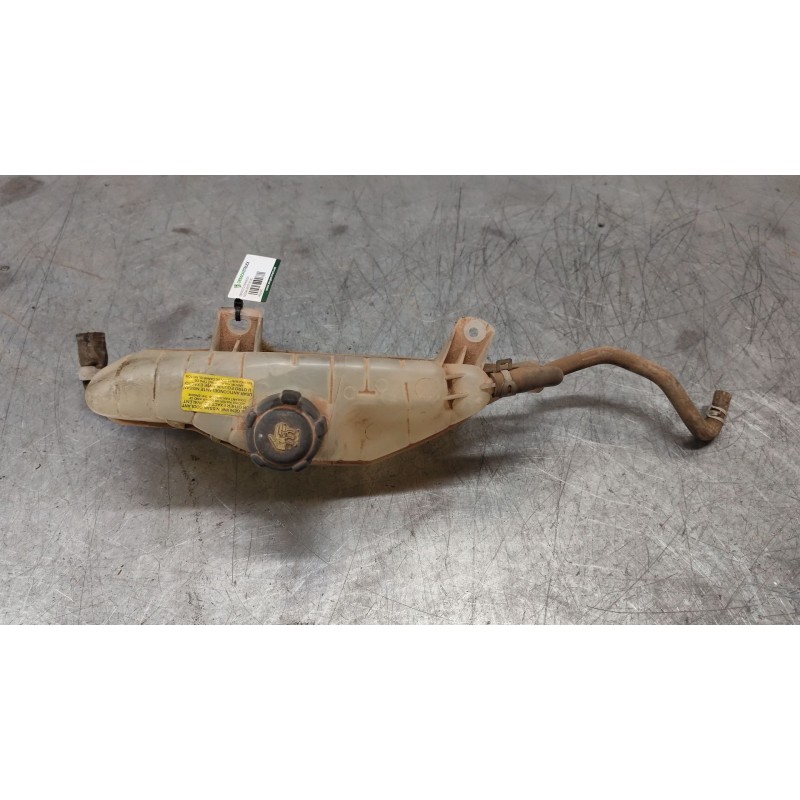 Recambio de deposito expansion para nissan note (e11e) acenta referencia OEM IAM   