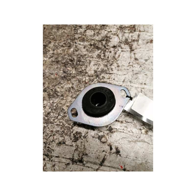 Recambio de soporte cambio para peugeot partner kombi access referencia OEM IAM 96230491 - Gris 2