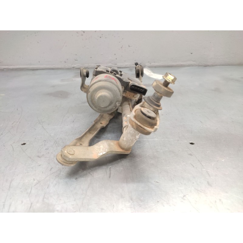 Recambio de motor limpia delantero para seat leon (1p1) stylance / style referencia OEM IAM 1P0955120 DERECHO 0390241921 - Negro 3