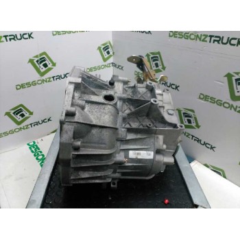 Recambio de caja cambios para mg serie 75 (rj) 2.0 cdti club referencia OEM IAM 47R37 5.495.775 