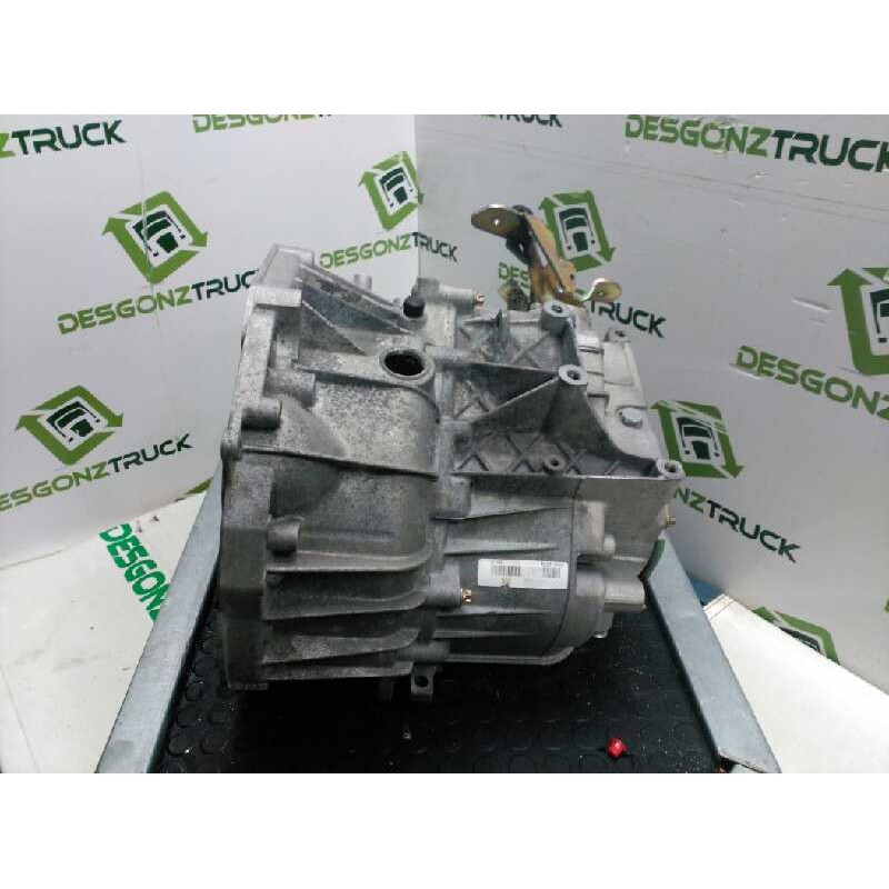 Recambio de caja cambios para mg serie 75 (rj) 2.0 cdti club referencia OEM IAM 47R37 5.495.775 - Verde 4