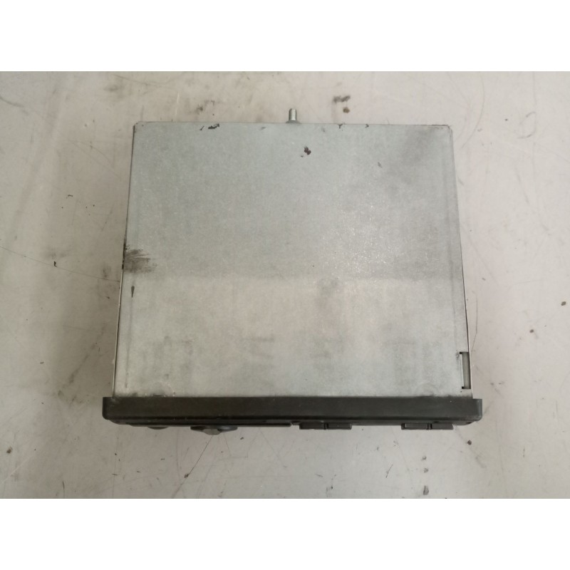Recambio de tacografo para otokar navigo referencia OEM IAM 13811050100017 5014034/313995 0001997950 - Blanco 2