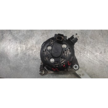 Recambio de alternador para ford tourneo courier (c4a) ambiente referencia OEM IAM CV6T10300FA MS1042113321 14V 120A