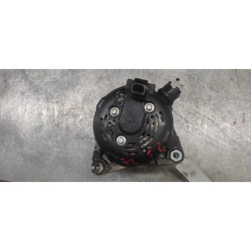 Recambio de alternador para ford tourneo courier (c4a) ambiente referencia OEM IAM CV6T10300FA MS1042113321 14V 120A - Azul 3
