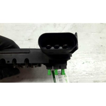 Recambio de caja reles / fusibles para volkswagen golf iv berlina (1j1) advance referencia OEM IAM   