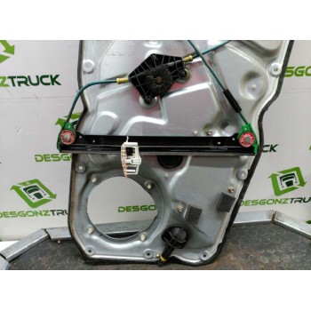 Recambio de elevalunas delantero derecho para fiat stilo (192) 1.9 jtd 115 referencia OEM IAM 50001601 3 PUERTAS 