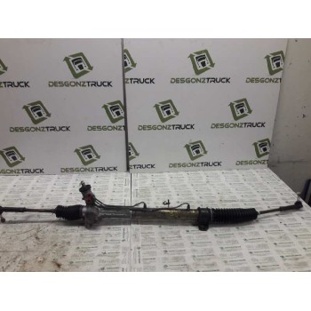 Recambio de cremallera direccion para peugeot boxer combi (rs3200)(320)(´02) 2.5 turbodiesel referencia OEM IAM 01304291080 Z24F