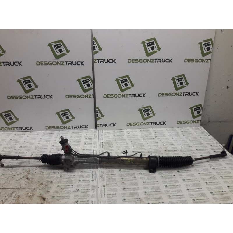 Recambio de cremallera direccion para peugeot boxer combi (rs3200)(320)('02) 2.5 turbodiesel referencia OEM IAM 01304291080 Z24F - Blanco 7